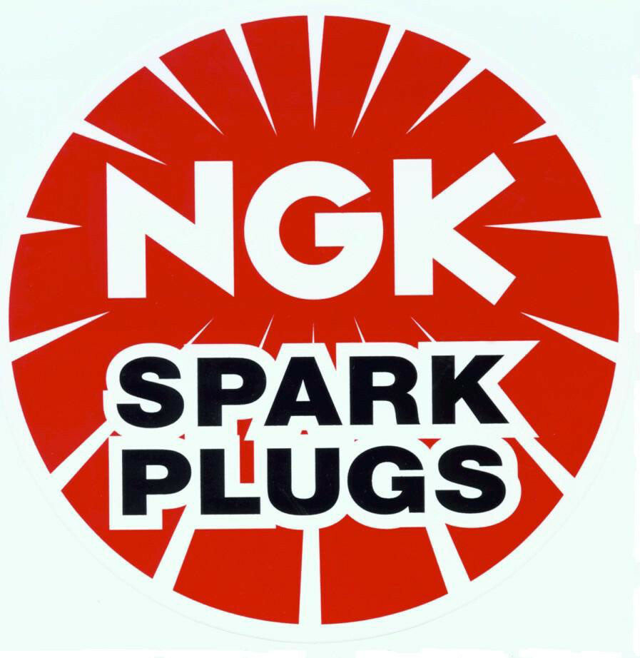 Spark Plug  NGK  2096