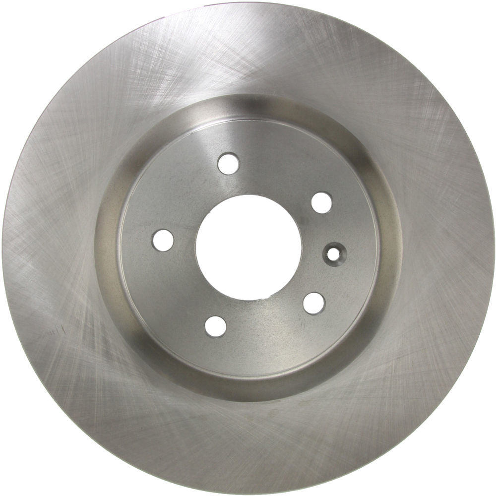 Frt Disc Brake Rotor   FVP   121.62168