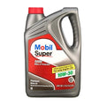 Mobil Super 10W-30 Semi-Synthetic Blended Motor Oil