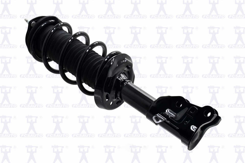 Frt Complete Strut Assy   FCS Automotive   1333534R
