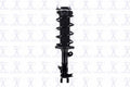 Frt Complete Strut Assy   FCS Automotive   1333534L