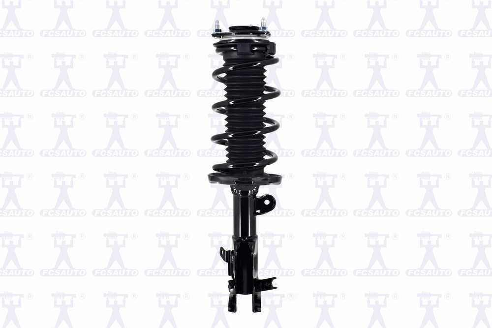 Frt Complete Strut Assy   FCS Automotive   1333534R