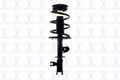 Frt Complete Strut Assy   FCS Automotive   1333741L