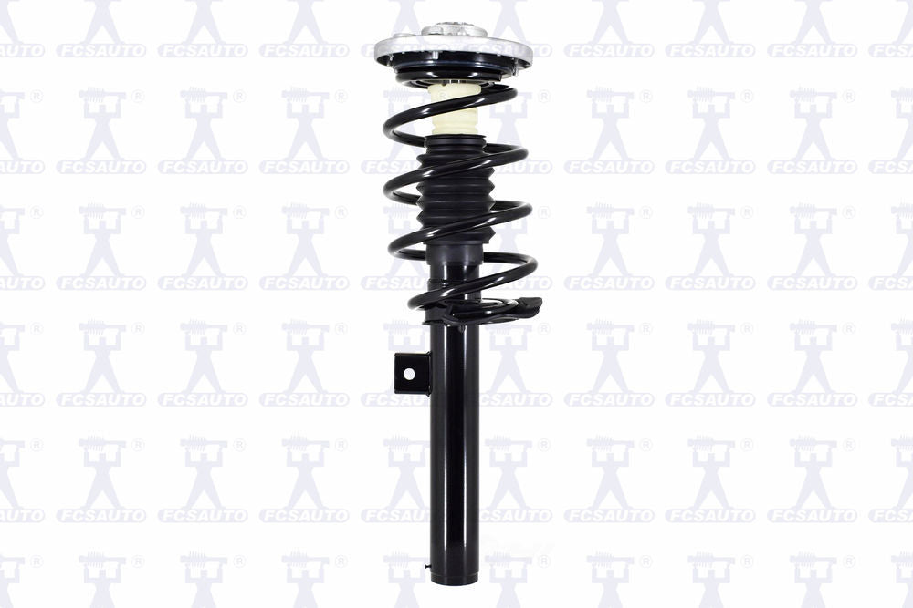 Frt Complete Strut Assy   FCS Automotive   1335825L
