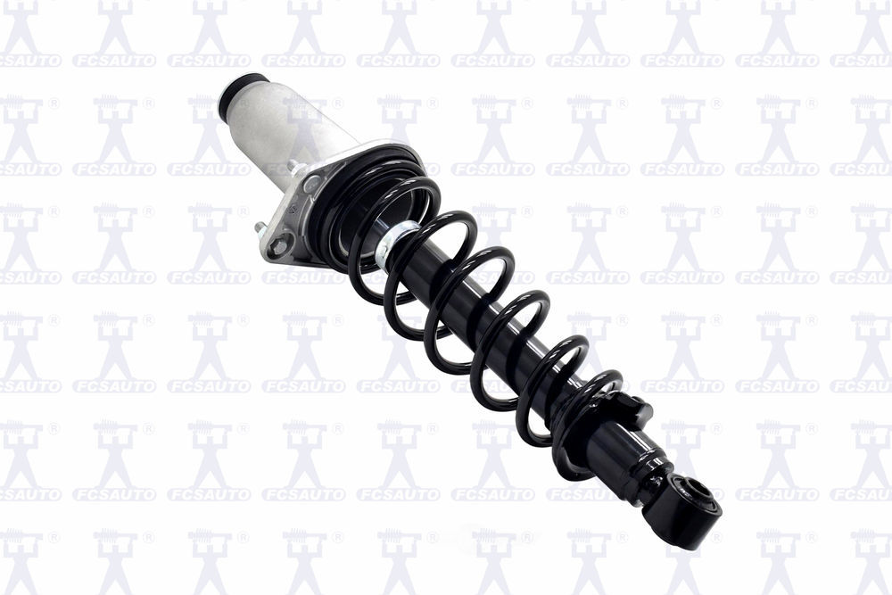 Rr Complete Strut Assy   FCS Automotive   1345596L