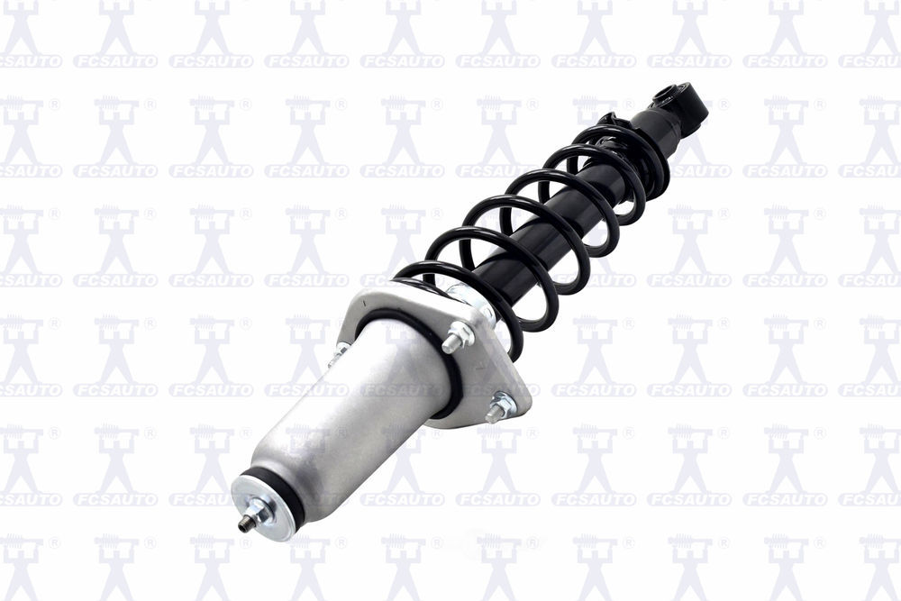 Rr Complete Strut Assy   FCS Automotive   1345596L