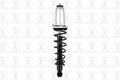 Rr Complete Strut Assy   FCS Automotive   1345596R