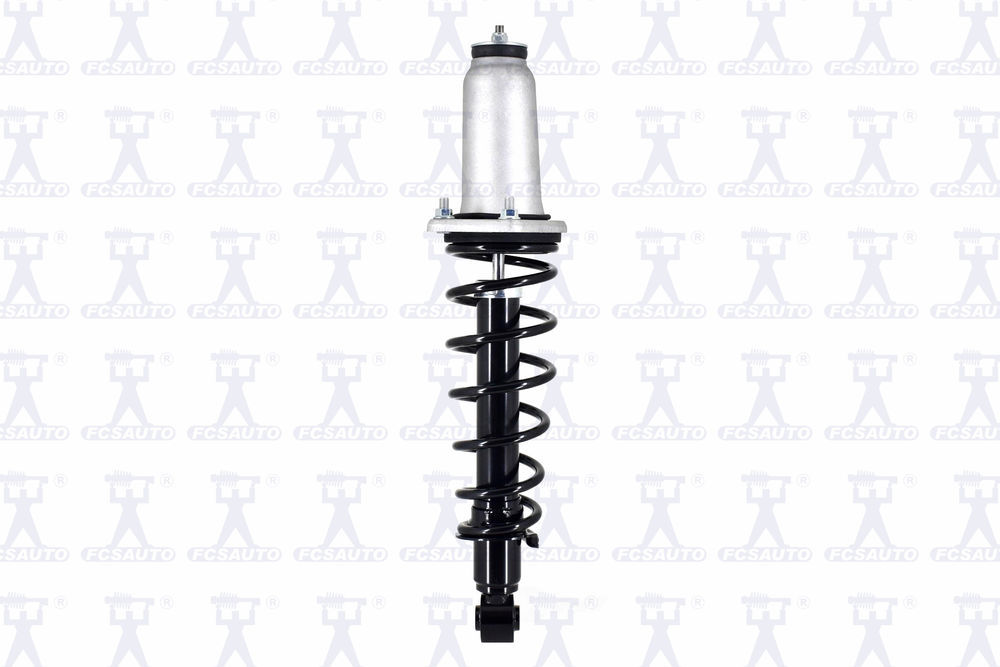 Rr Complete Strut Assy   FCS Automotive   1345596R