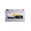 Brand new FVP P94RAGM Platinum Battery 800CCA - 140RC - 36 Month Warranty
