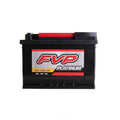 Brand New FVP P96R Platinum Battery - 600CCA - 90RC 30 Month Warranty Ships Free