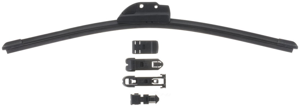 Set of 2 BOSCH Clear Advantage Wiper Blade Front Left+Right 22" & 22"