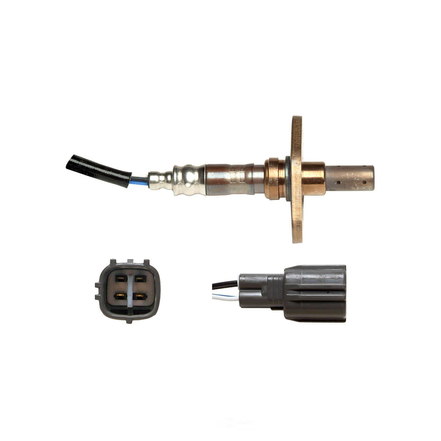 Fuel To Air Ratio Sensor  DENSO  234-9001