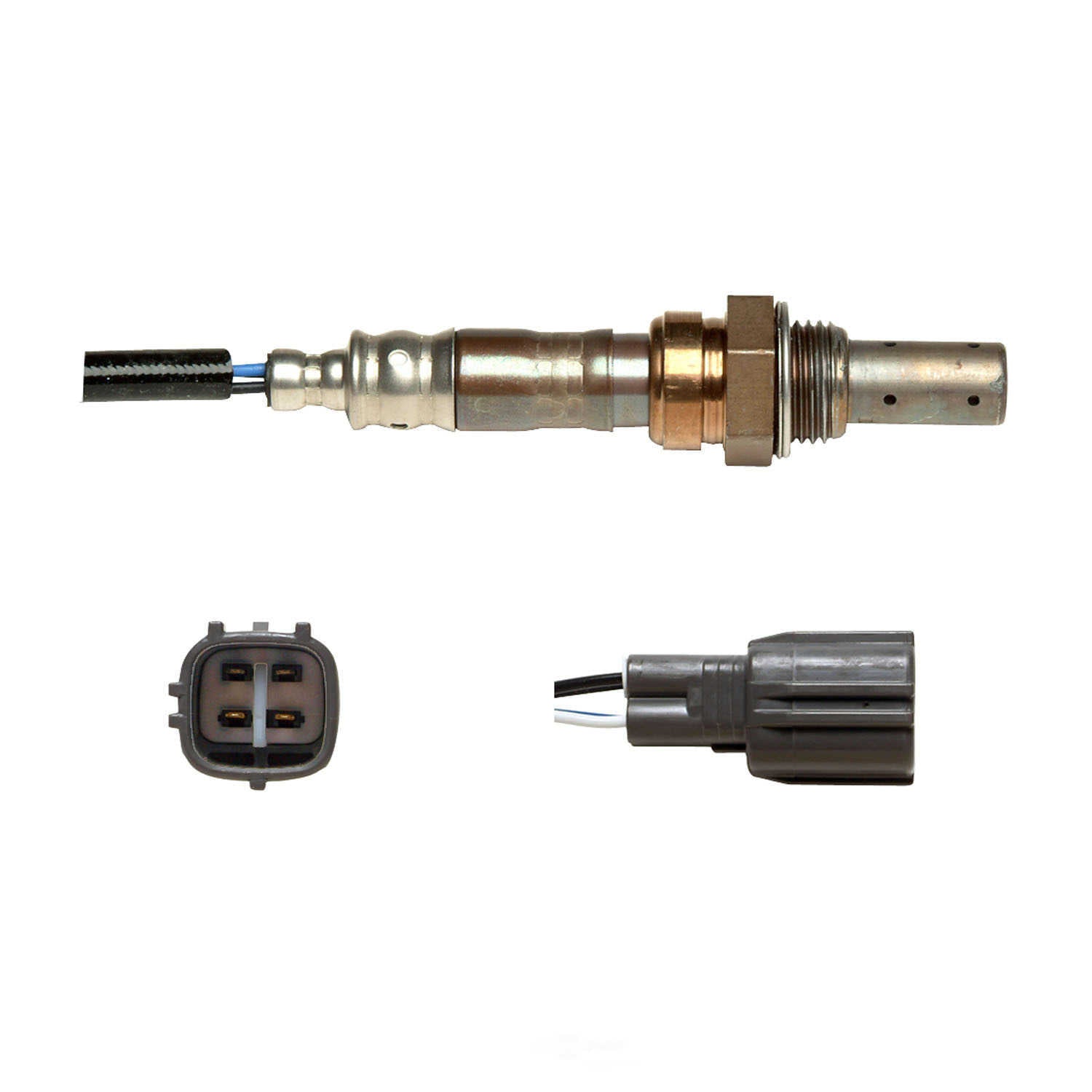 Fuel To Air Ratio Sensor  DENSO  234-9007