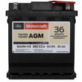 Genuine Ford OE Battery BAGM-H3