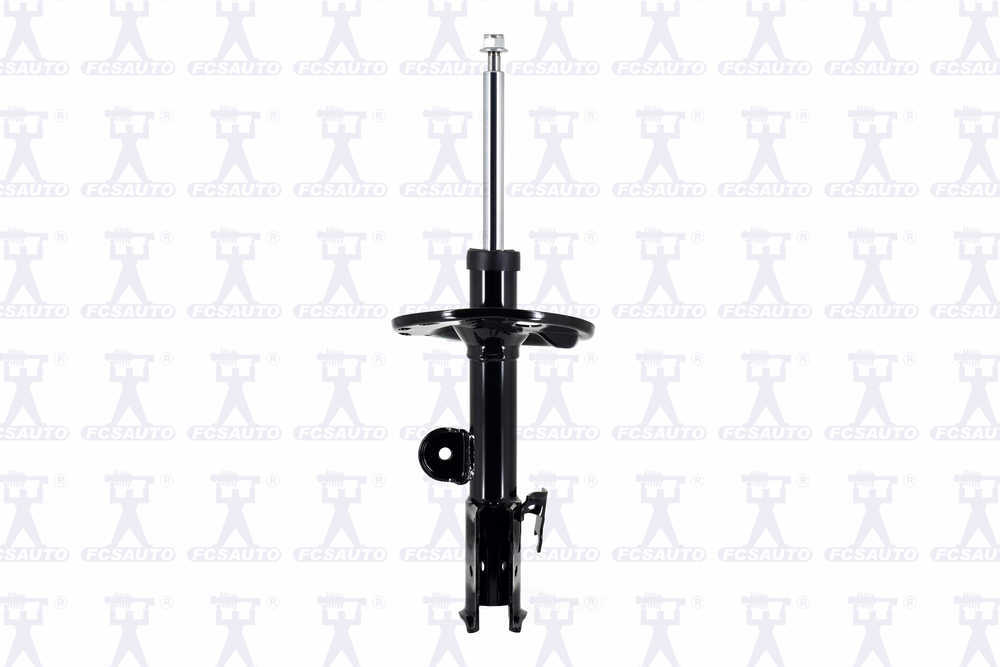 Frt Strut   FCS Automotive   333524L