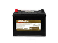 Brand New A-C Delco 34GHR Gold Battery - 750CCA-150RC 42 Month Ships Free