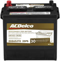Brand New A-C Delco 35PS Gold Battery - 640CCA-100RC 30 Month Ships Free
