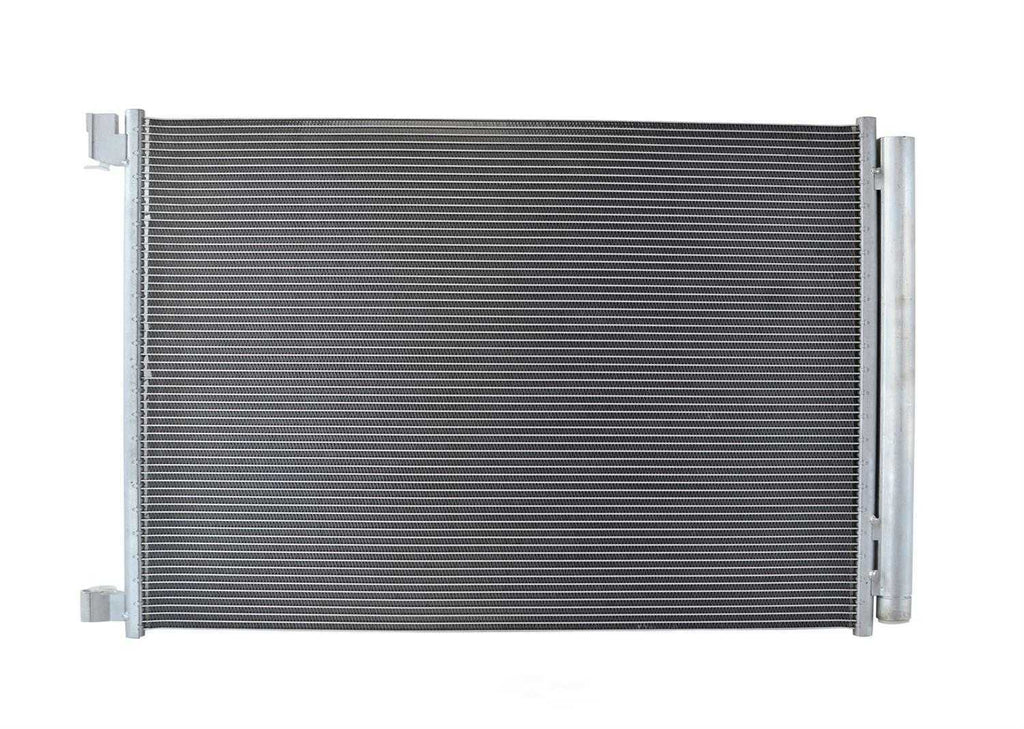 A/C Condenser   FVP   CON4361