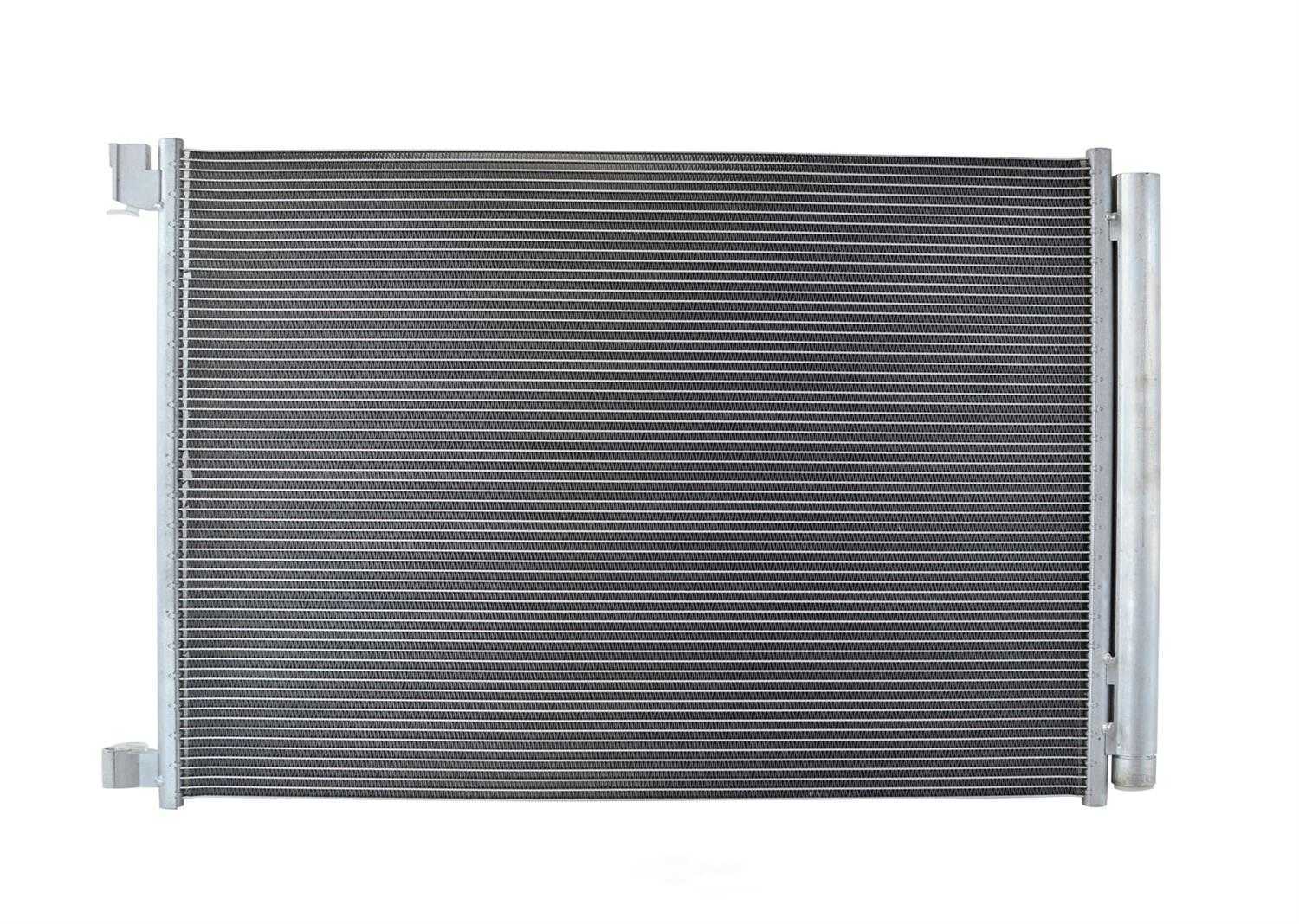 A/C Condenser   FVP   CON4361