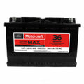 Brand New Vehicle Battery-Tested Tough Max Battery Motorcraft BXT-48H6610 - 36 Month