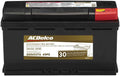 Brand New A-C Delco 49PS Gold Battery - 900CCA-150RC 30 Month Ships Free