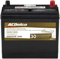 Brand New A-C Delco 51PS Battery - 500CCA-85RC 30 Month Ships Free