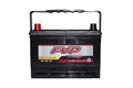 Brand new FVP 58 Volt Edge Battery 500CCA - 72RC - 24 Month Warranty