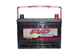 Brand New FVP 58R Volt Edge Battery 500CCA - 72RC 24 MONTH WARRANTY SHIPS FREE