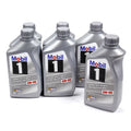 Mobil 1 Advanced Full Synthetic Motor Oil 5W-50 1 Quart Bottle Case Of 6