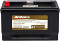 Brand New A-C Delco 65GHR Gold Battery - 850CCA-160RC 42 Month Ships Free