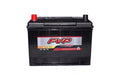 Brand new FVP 34 Volt Edge Battery 600CCA - 110RC - 24 Month Warranty
