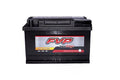 Brand new FVP 40R Volt Edge Battery 600CCA - 110RC - 24 Month Warranty