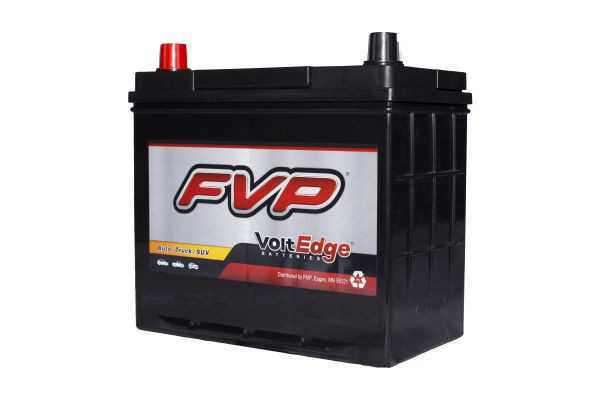 Brand new FVP 51 Volt Edge Battery 440CCA - 75RC - 24 Month Warranty