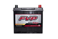 Brand new FVP 51R Volt Edge Battery 440CCA - 75RC - 24 Month Warranty