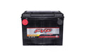 Brand New FVP 75HD Volt Edge Battery 600CCA - 90RC 24 MONTH WARRANTY SHIPS FREE