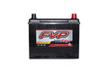 Brand New FVP 85 Volt Edge Battery 630CCA - 100RC 24 Month Warranty Ships Free