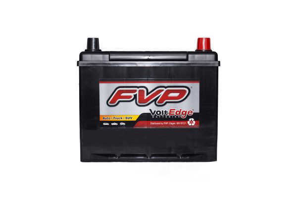 Brand New FVP 85 Volt Edge Battery 630CCA - 100RC 24 Month Warranty Ships Free