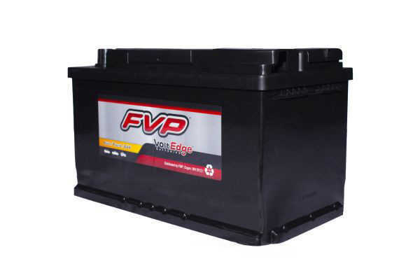 Brand New FVP 94R Volt Edge Battery - 750CCA - 170RC 24 Month Warranty Ships Free