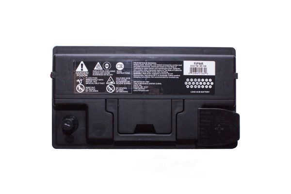 Brand New FVP 94R Volt Edge Battery - 750CCA - 170RC 24 Month Warranty Ships Free