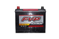 Brand New FVP P24 Platinum Battery 650CCA - 125RC 30 Month Warranty