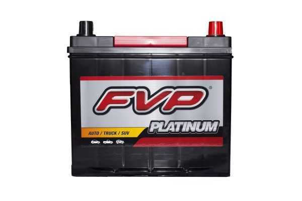 Brand new FVP P51R Platinum Battery 500CCA - 85RC - 30 Month Warranty