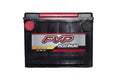 Brand new FVP P75 Platinum Battery 700CCA - 100RC - 30 Month Warranty