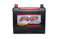 Brand new FVP P86 Platinum Battery 590CCA - 110RC - 30 Month Warranty