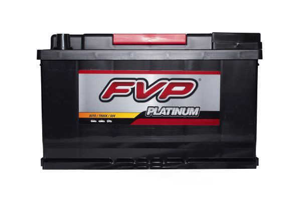 Brand new FVP P94R Platinum Battery 800CCA - 170RC - 30 Month Warranty