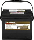 Brand New A-C Delco 75VPG  Battery - 700CCA-95RC 42 Month Ships Free