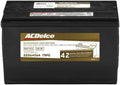 Brand New A-C Delco 79PG Gold Battery - 740CCA-140RC 42 Month Ships Free