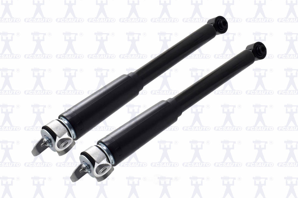Assy Kit   FCS Automotive   8346332