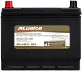 Brand New A-C Delco 86G Gold Battery - 650CCA-95RC 42 Month Ships Free