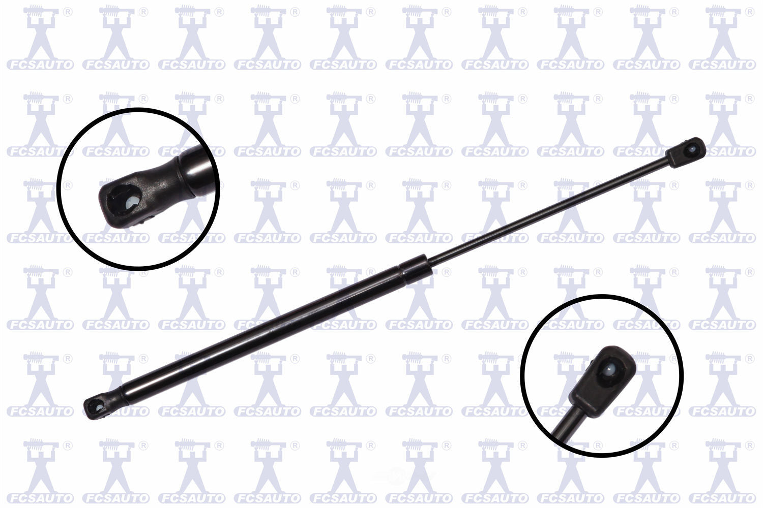 Lift Support   FCS Automotive   86264