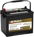 Brand New A-C Delco 24RPG Gold Battery - 700CCA-130RC 42 Month Ships Free